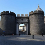 Napoli, agguato a Porta Capuana: ucciso Antonio Mauro